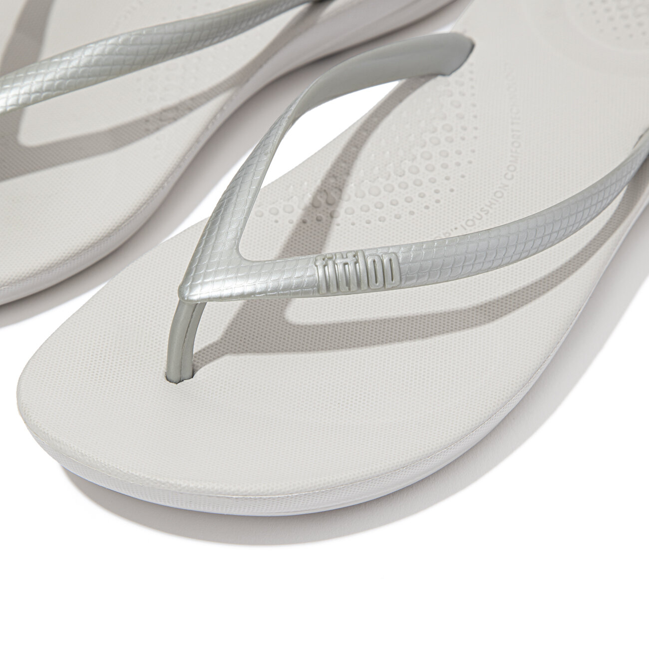 Ergonomische shop slippers dames
